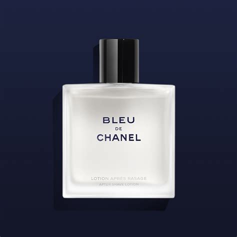 chanel aftershave balm|chanel bleu aftershave lotion 100ml.